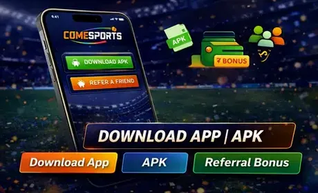 Download the app, unlock code 420SATVIP, and enter ₹1 contests faster